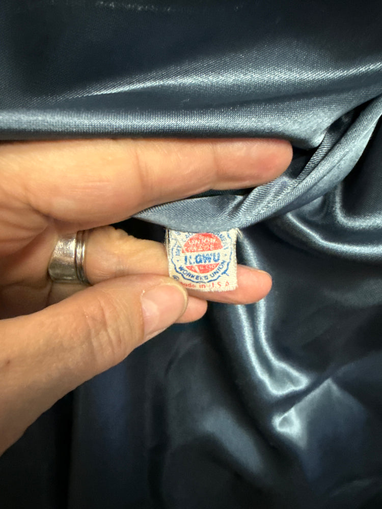 VTG WOOL BROMLEIGH COAT