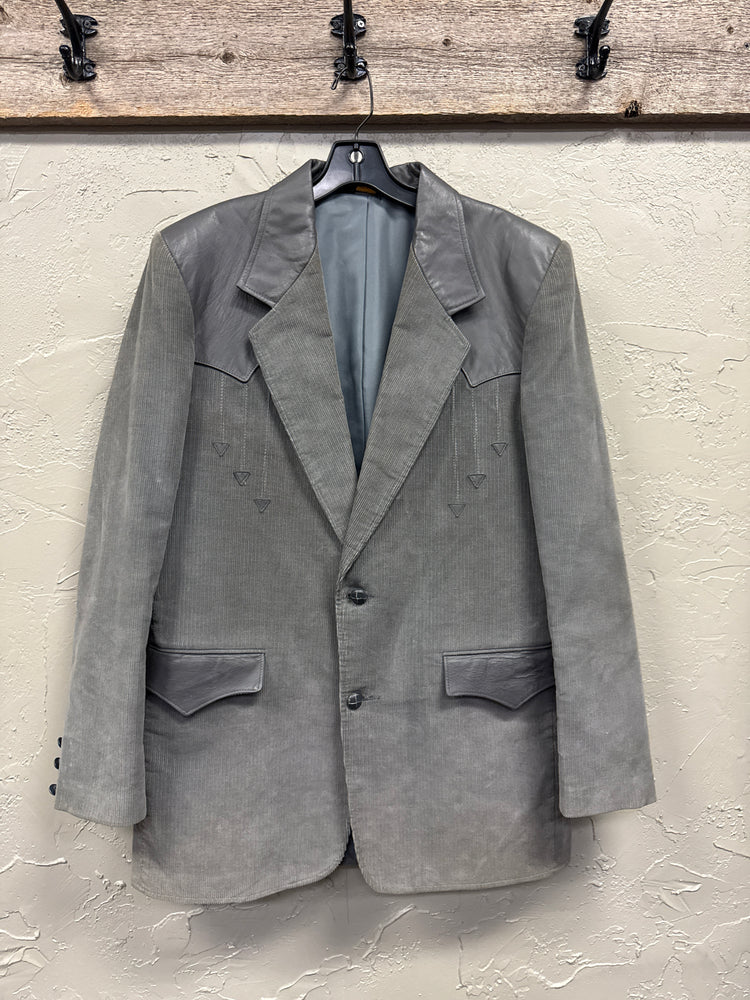 VTG PIONEER WEAR WESTERN BLAZER