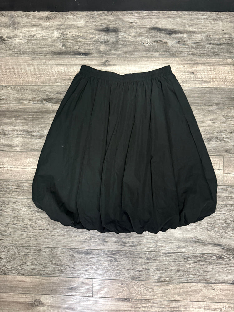 NWT LYRUR BUBBLE SKIRT