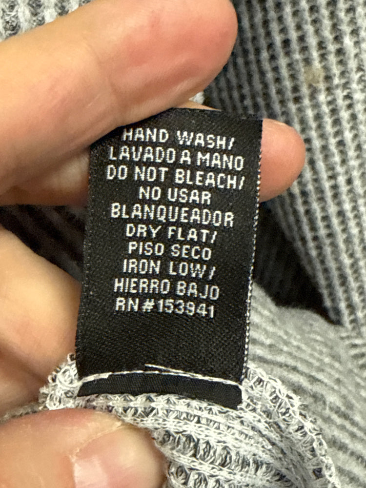 *TIMING FLANNEL SHIRT