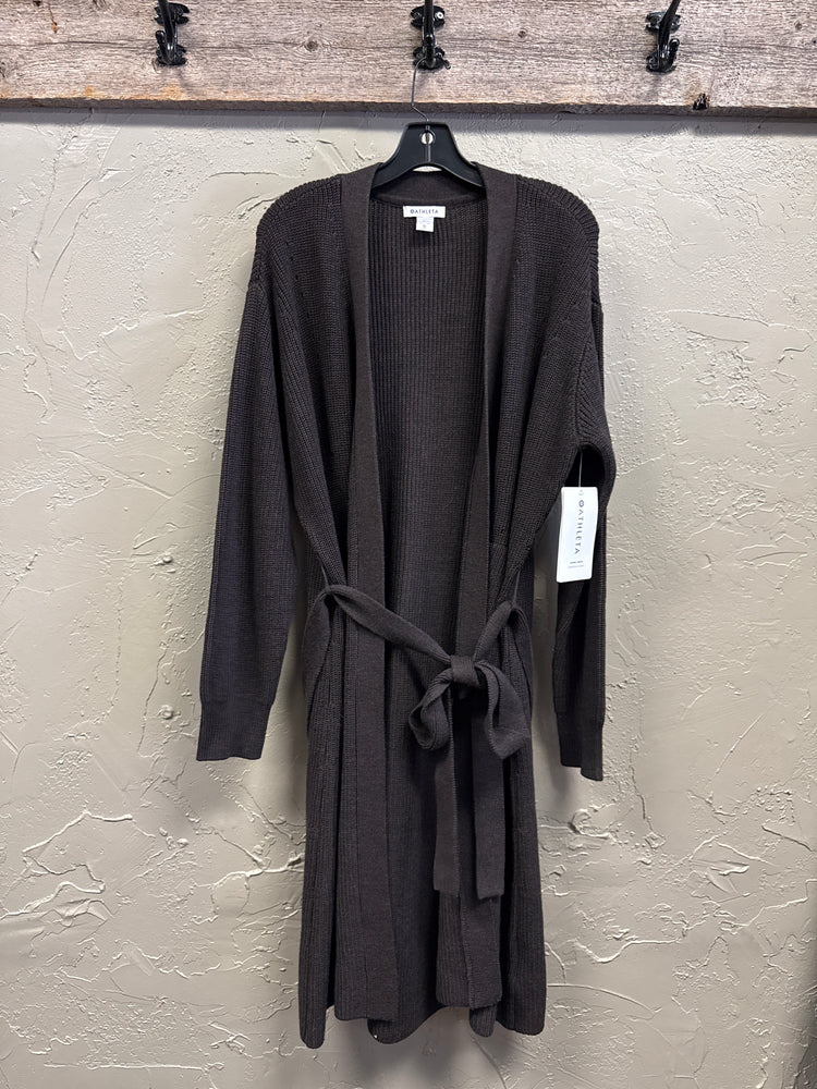 NWT ATHLETA SCENIC WRAP (org$149)