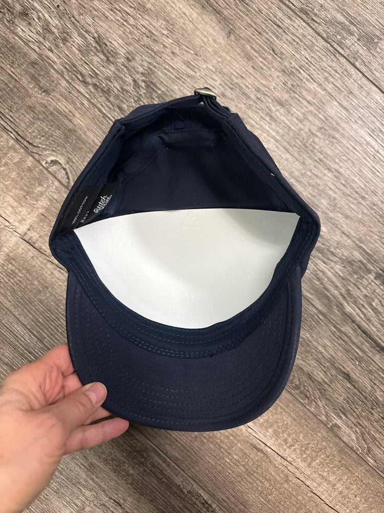 NWT MILITARY CADET CAPS