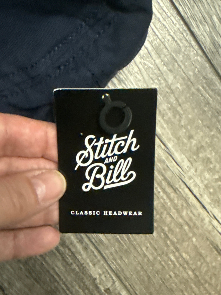 NWT MILITARY CADET CAPS