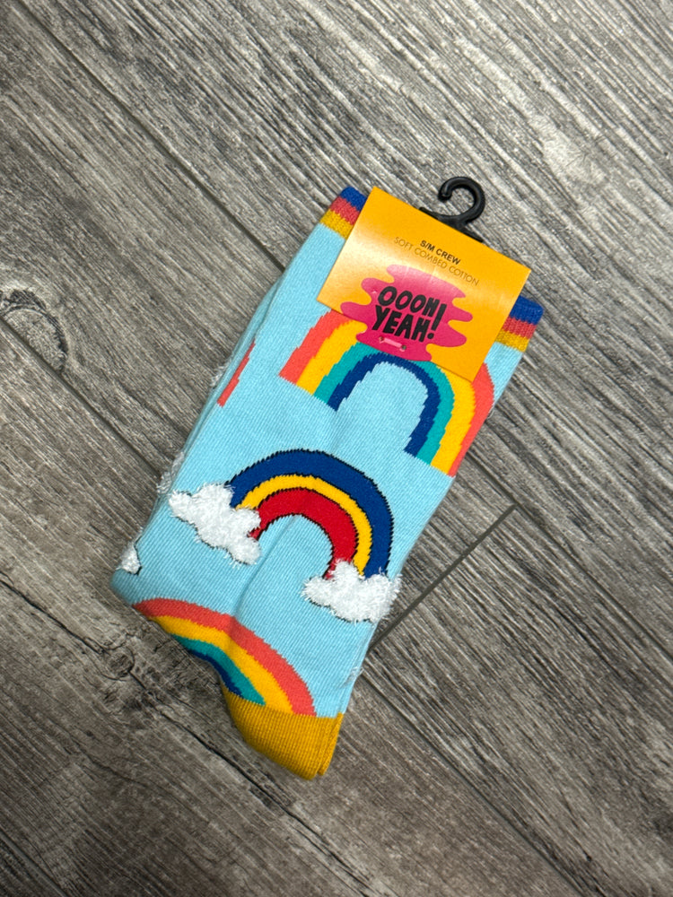 FUN CREW SOCKS