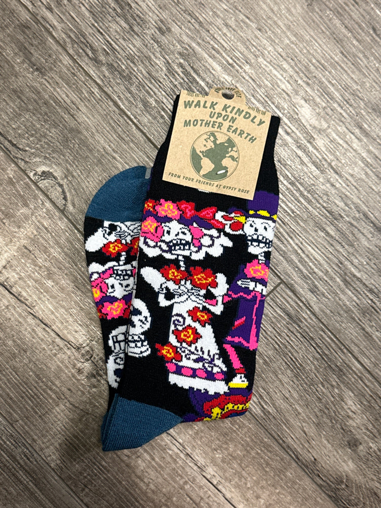 FUN CREW SOCKS