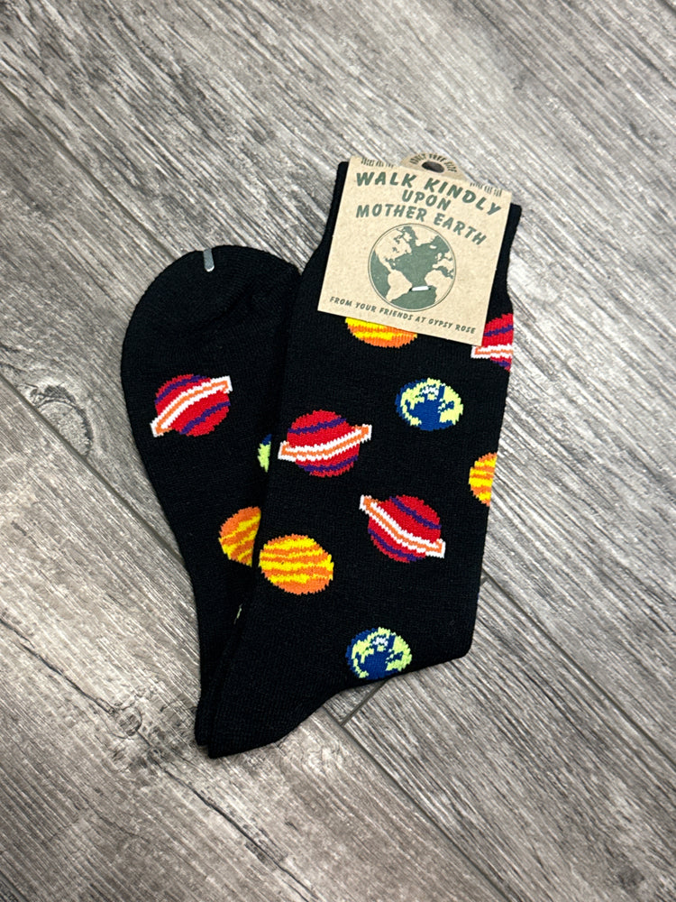 FUN CREW SOCKS