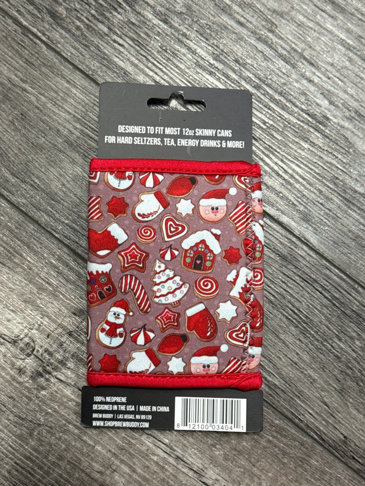 INSULATED BEVERAGE SLEEVES