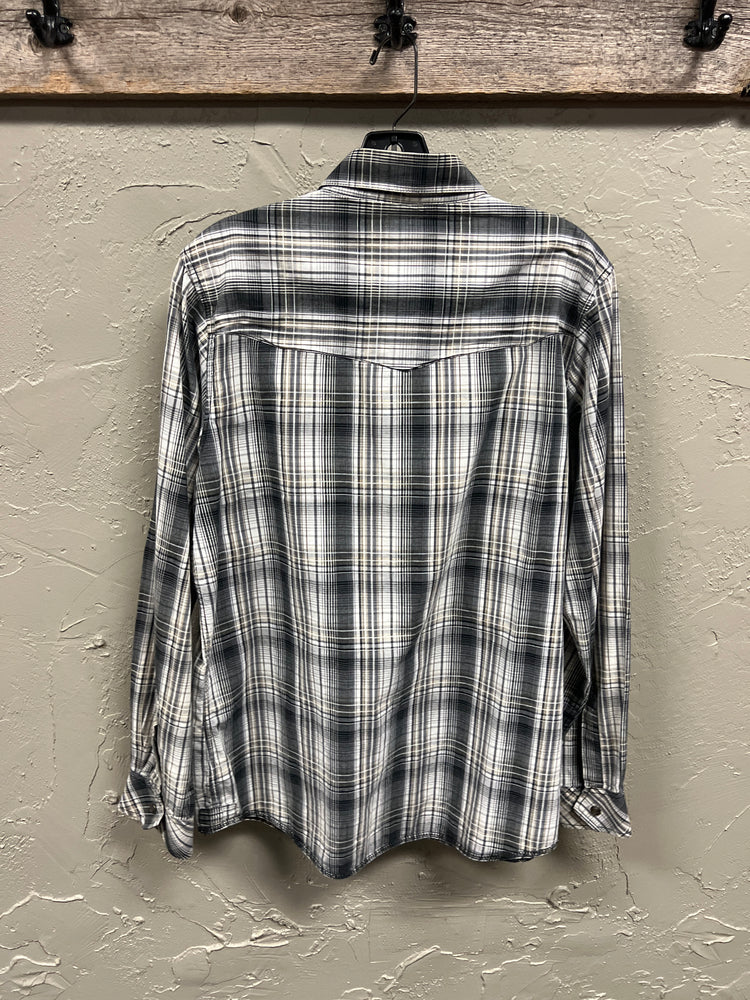 SOVEREIGN CODE WESTERN SHIRT