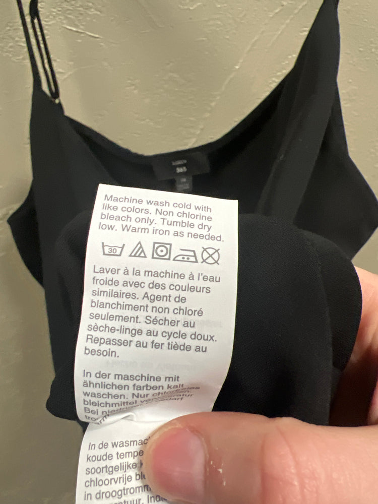 NWT J CREW CAMI (org$50)