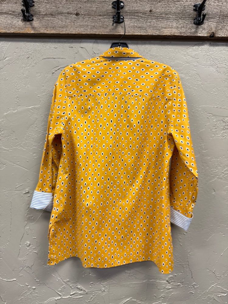 CHICOS NO IRON TUNIC