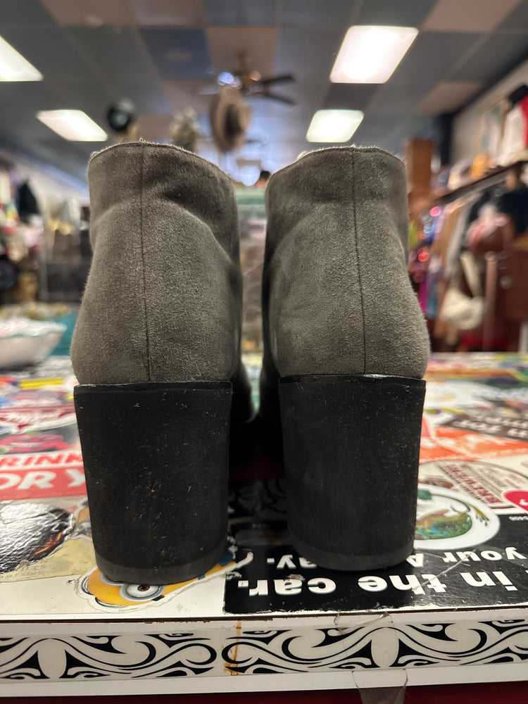 EILEEN FISHER WEDGE BOOTIE (org$275)