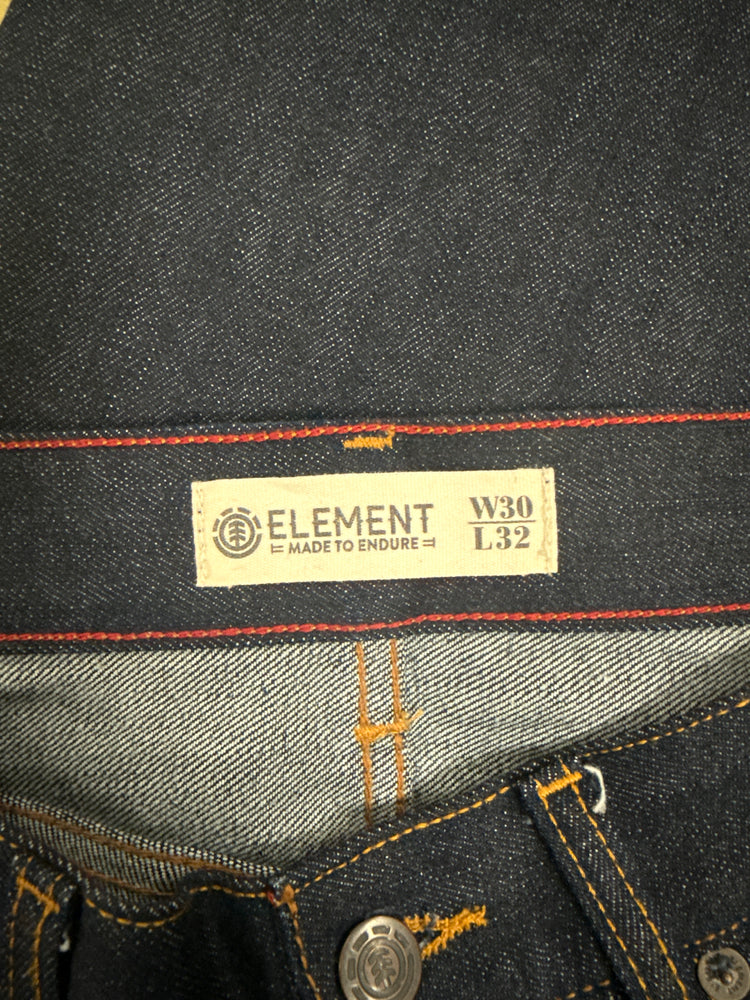 NWOT ELEMENT JEAN