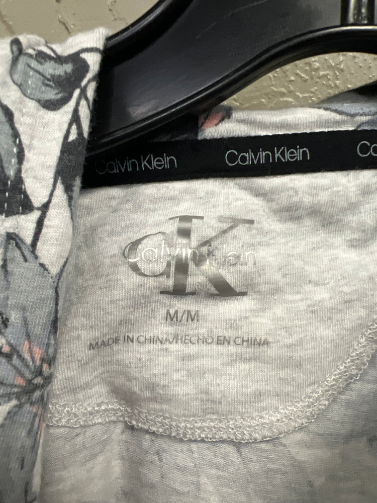 NWOT CALVIN KLEIN 2PC LOUNGE SET