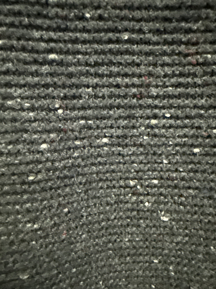 AMERICAN EAGLE KNIT HOODIE