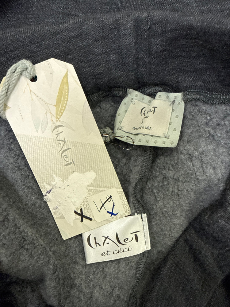 NWT CHALET LOUNGE PANT (org$119)