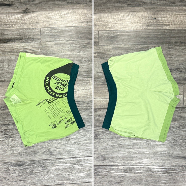 ReBetty COLORBLOCK SHORTS