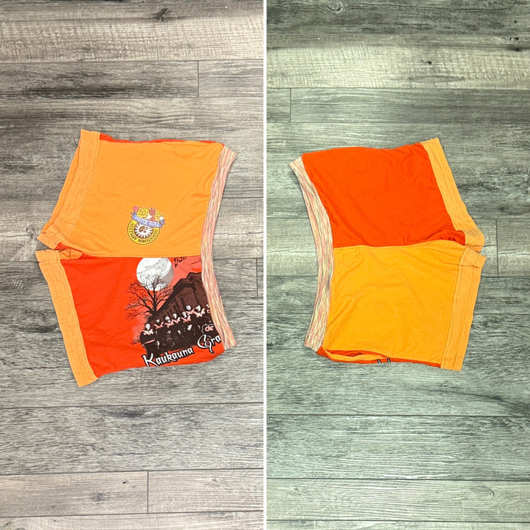 ReBetty COLORBLOCK SHORTS