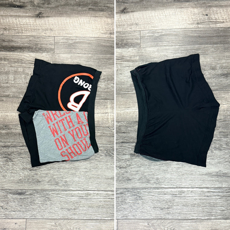 ReBetty COLORBLOCK SHORTS