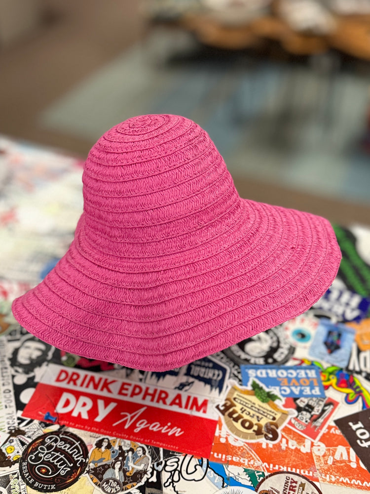 ASSORTED SUNHATS