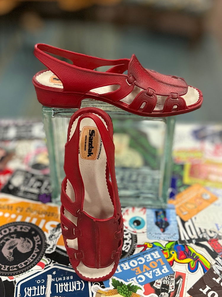 *VINTAGE SHOES