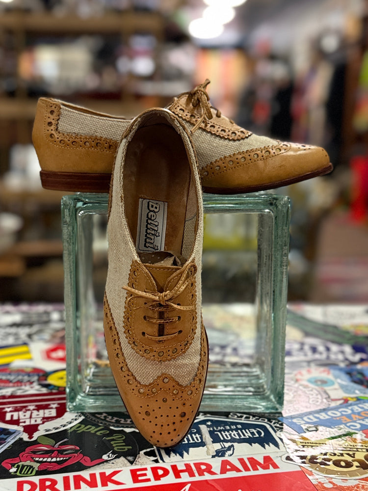 *VINTAGE SHOES