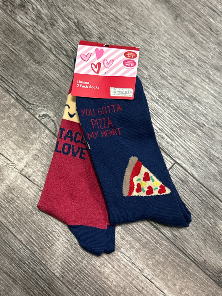 FUN CREW SOCKS
