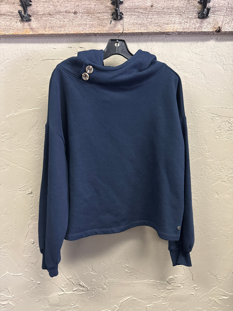 NWOT GARCIA HOODIE