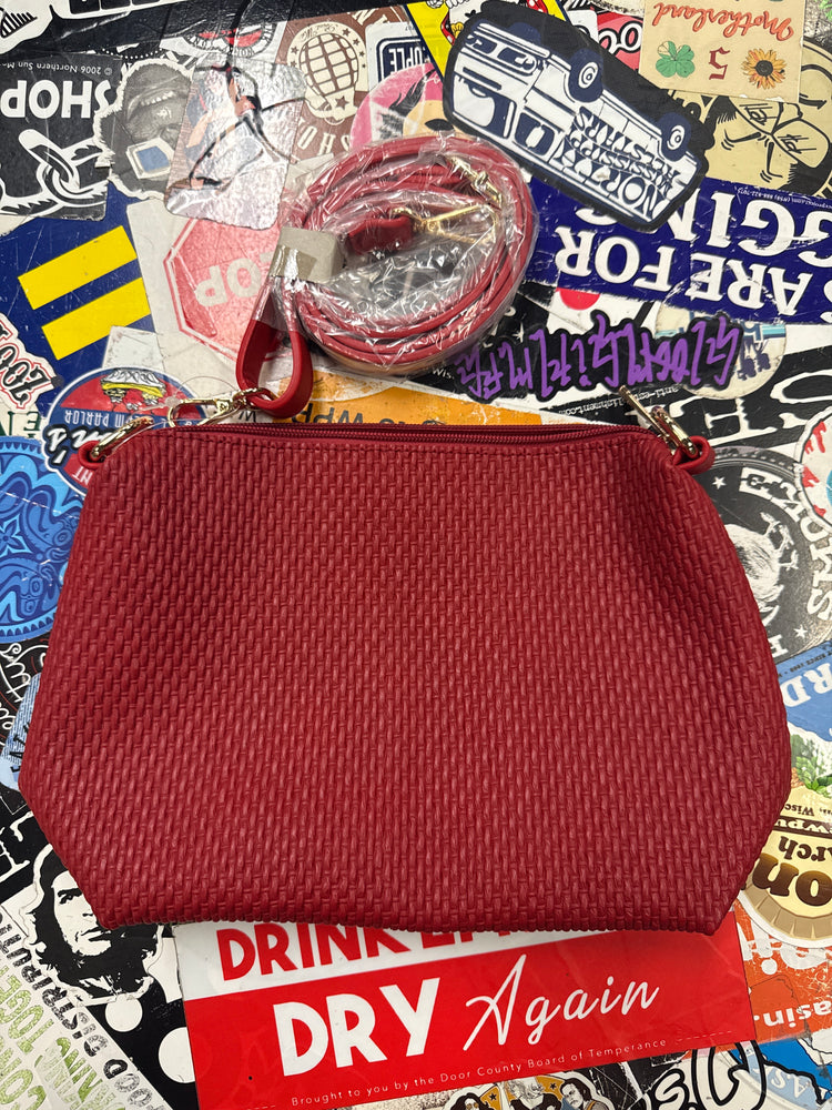 NWOT MELLOW WORLD CROSSBODY