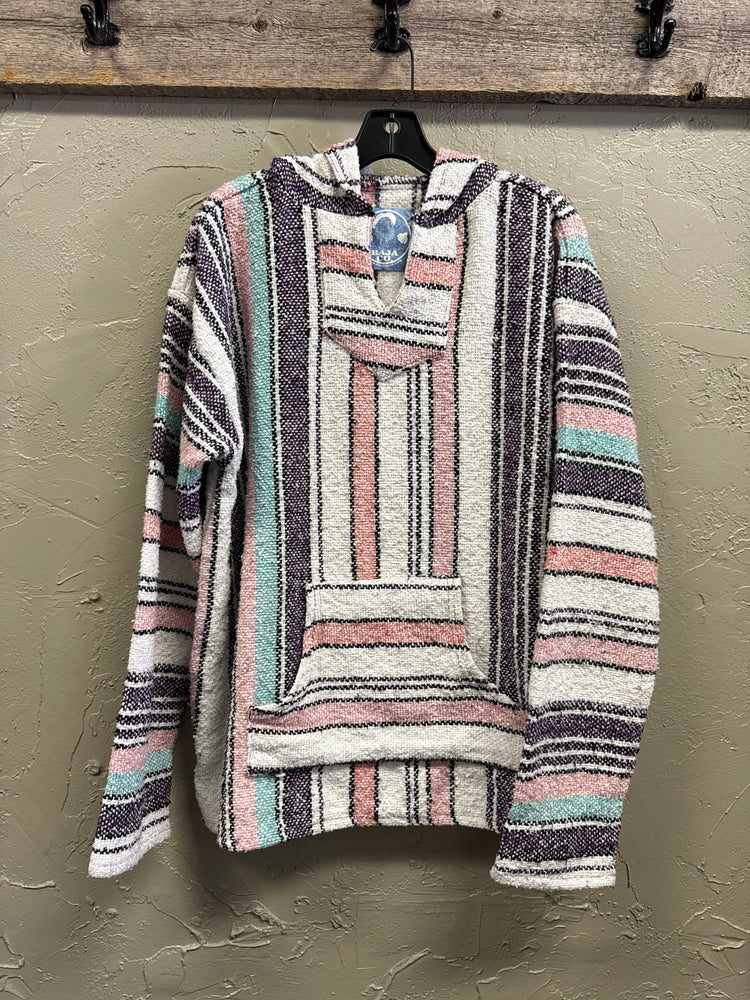 CLASSIC BAJA HOODIE