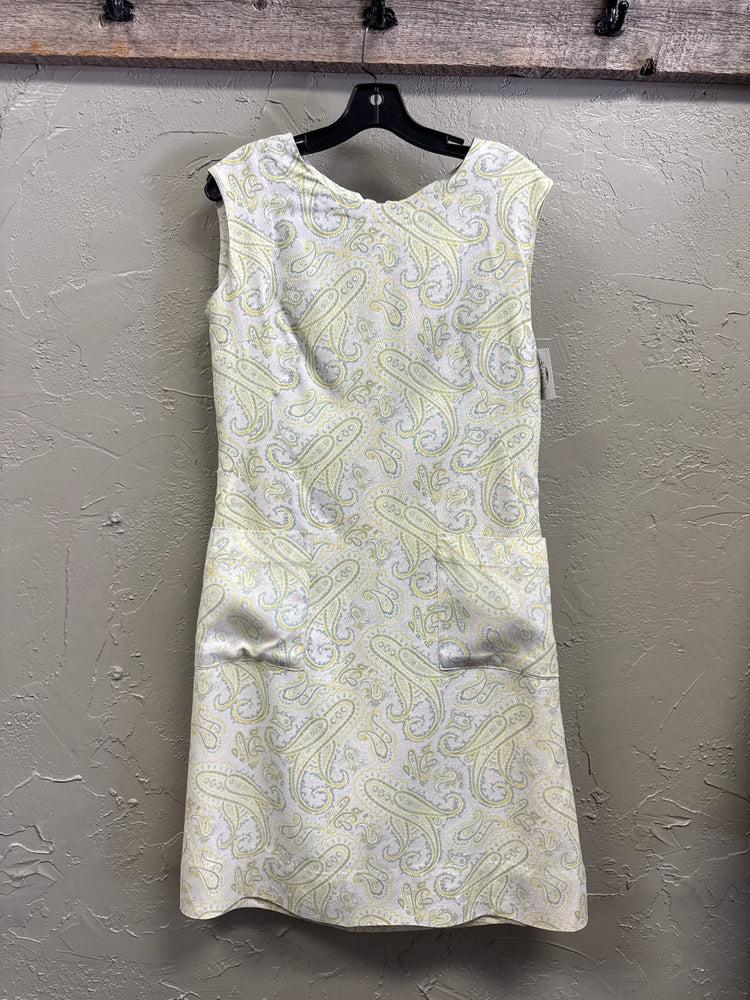 *VINTAGE SHIFT DRESSES