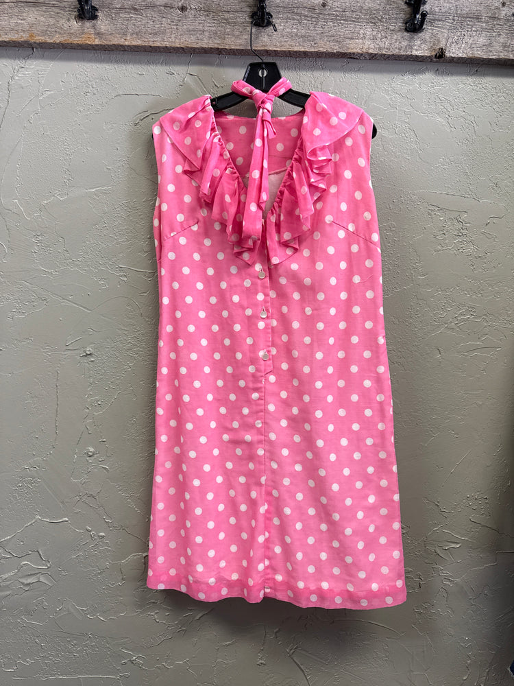 *VINTAGE SHIFT DRESSES