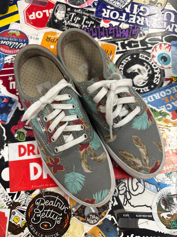 VANS CHIMA FERGUSON SHOE (org$105)