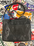 FOSSIL LEATHER CROSSBODY