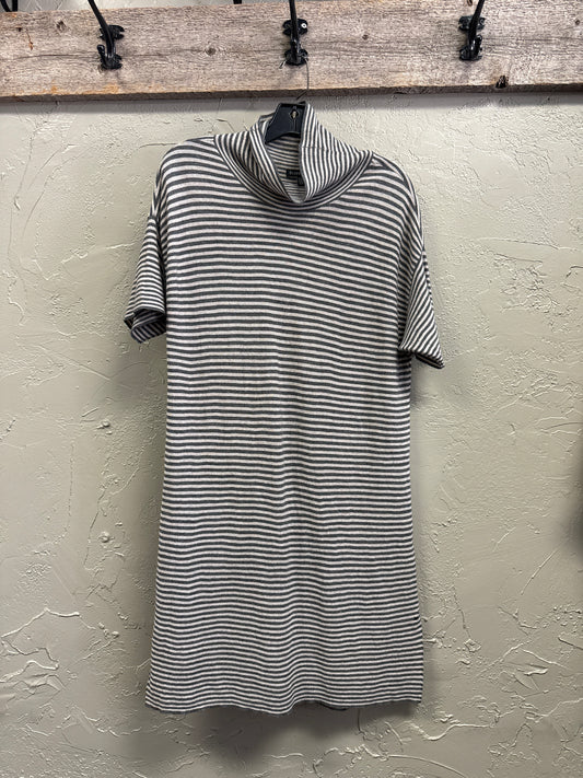 EILEEN FISHER WOOL DRESS (org$248)   *as is*