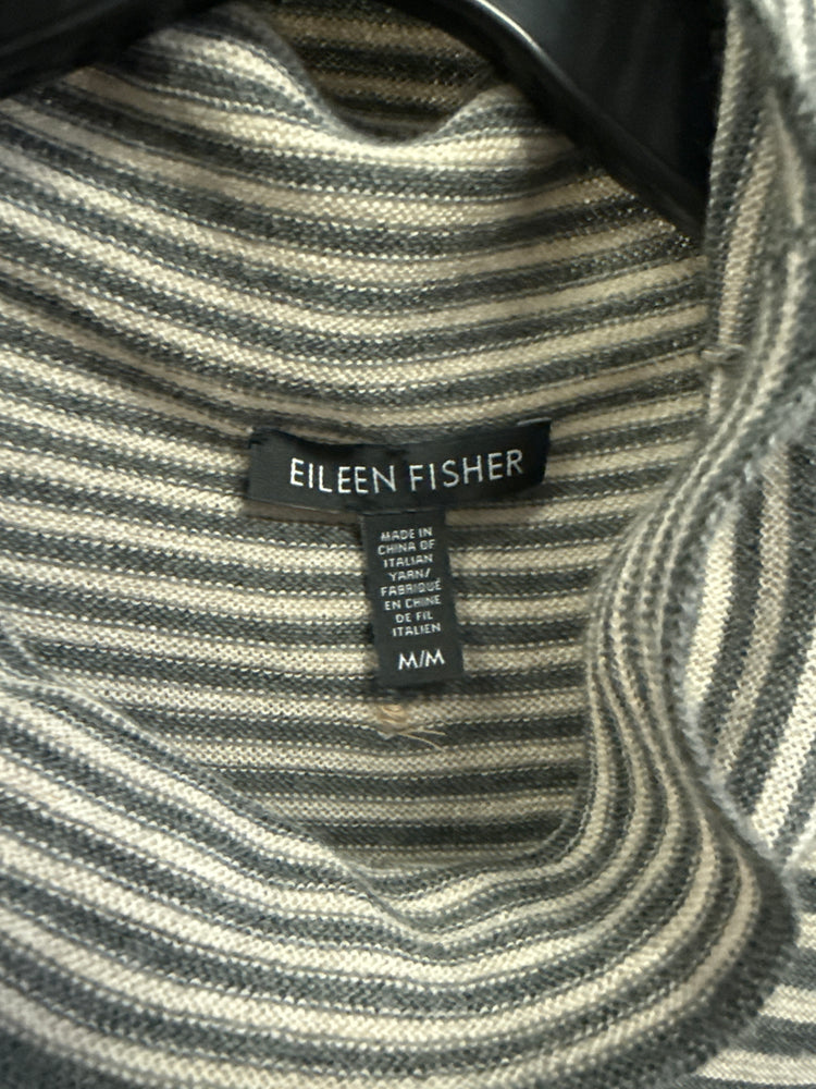 EILEEN FISHER WOOL DRESS (org$248)   *as is*