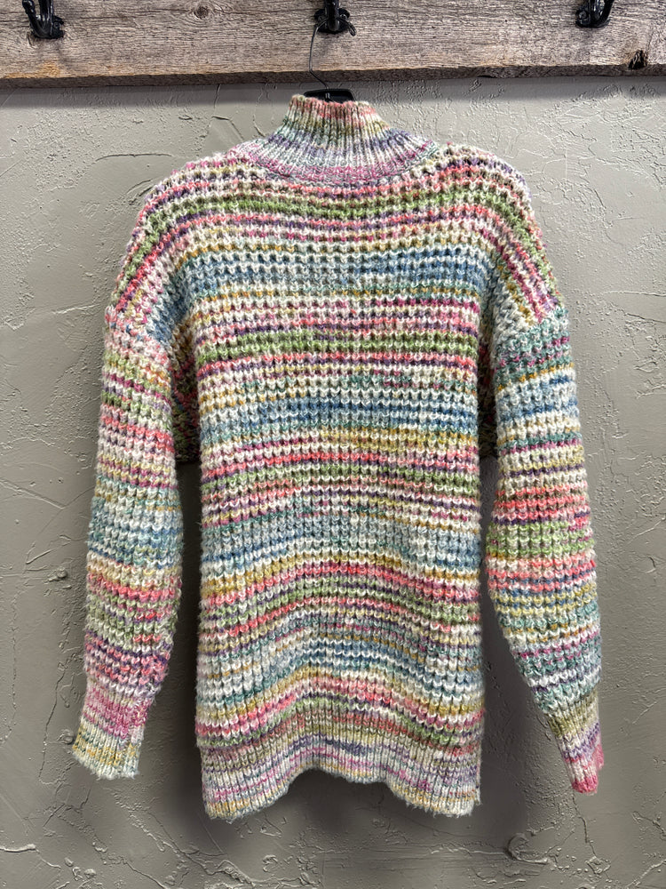 RD STYLE SWEATER