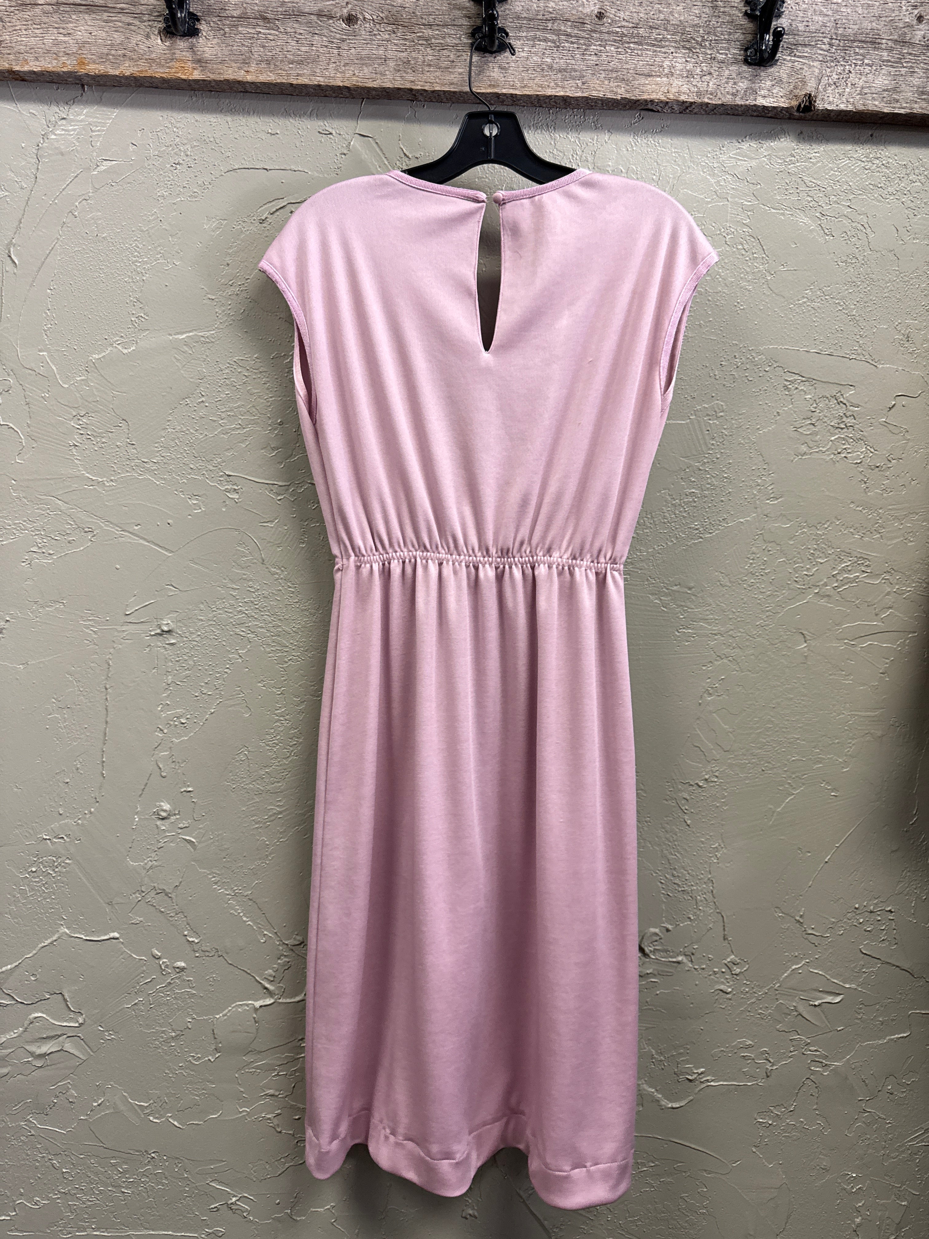 VTG 80’s LESLIE FAY DRESS