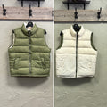 NWT SNOBBISH REVERSIBLE PUFFER VEST