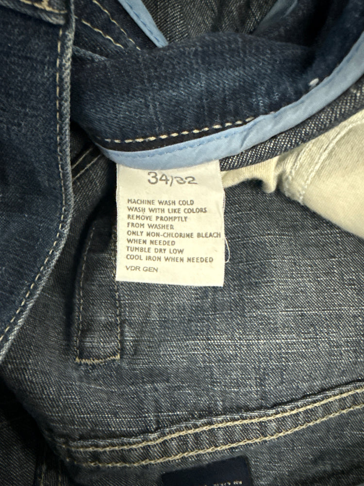 NAUTICA JEANS LOOSE FIT JEAN