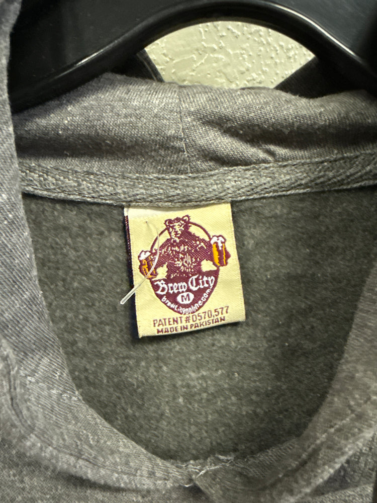 MILWAUKEE BOTTLE HOODIE