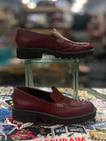 BERNARDO STUDIO LOAFERS (org$248)