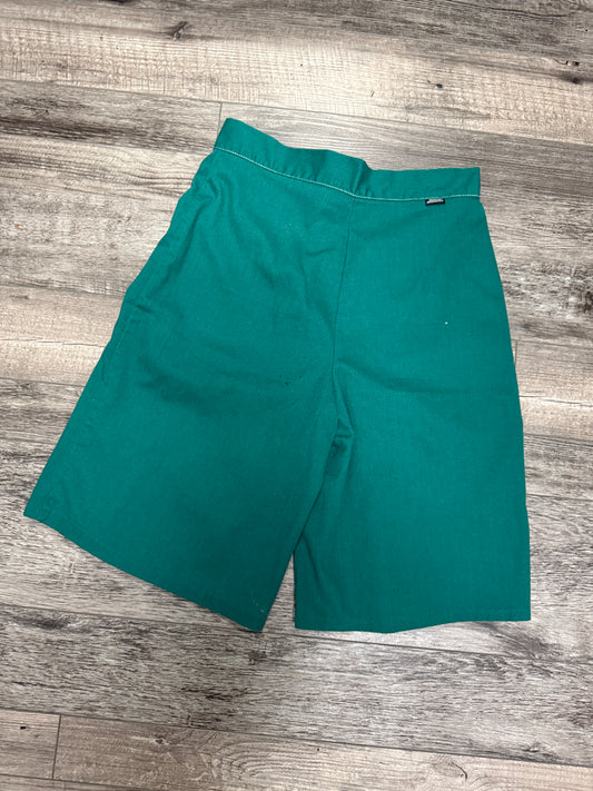 VTG PRETTY PLUS WALKING SHORTS