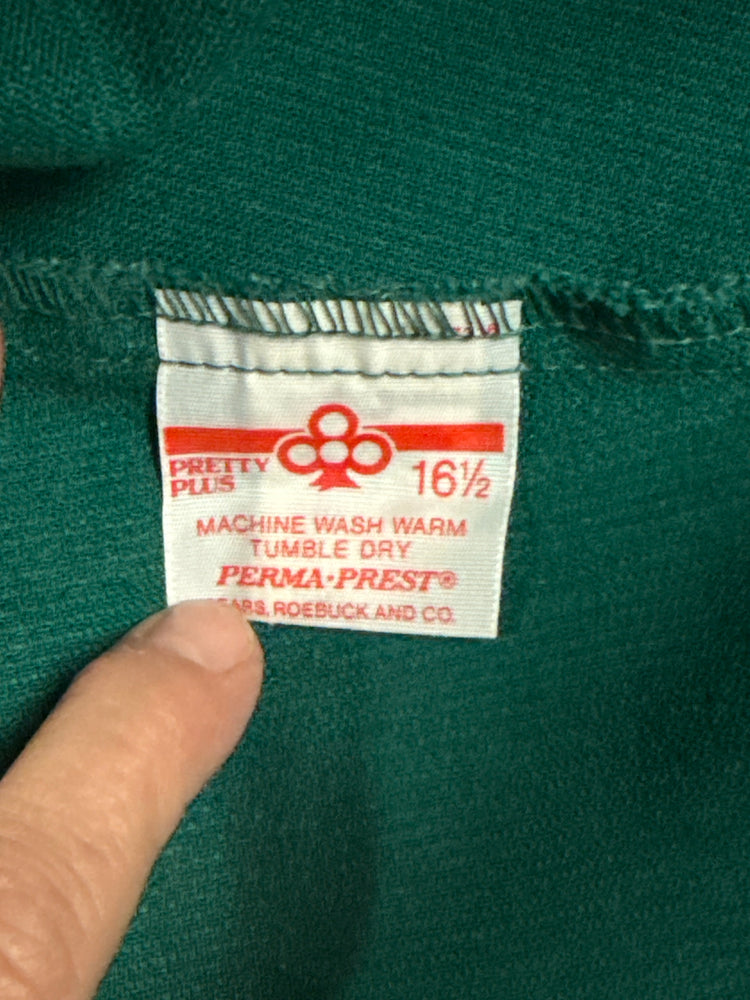 VTG PRETTY PLUS WALKING SHORTS