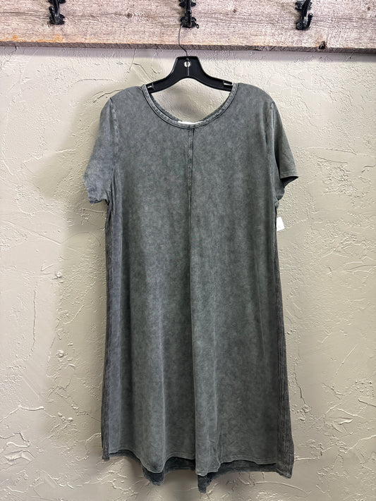 NWT PAPER CRANE DRESS (org$54)