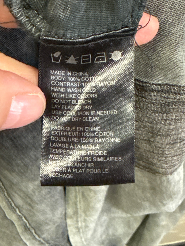 NWT PAPER CRANE DRESS (org$54)