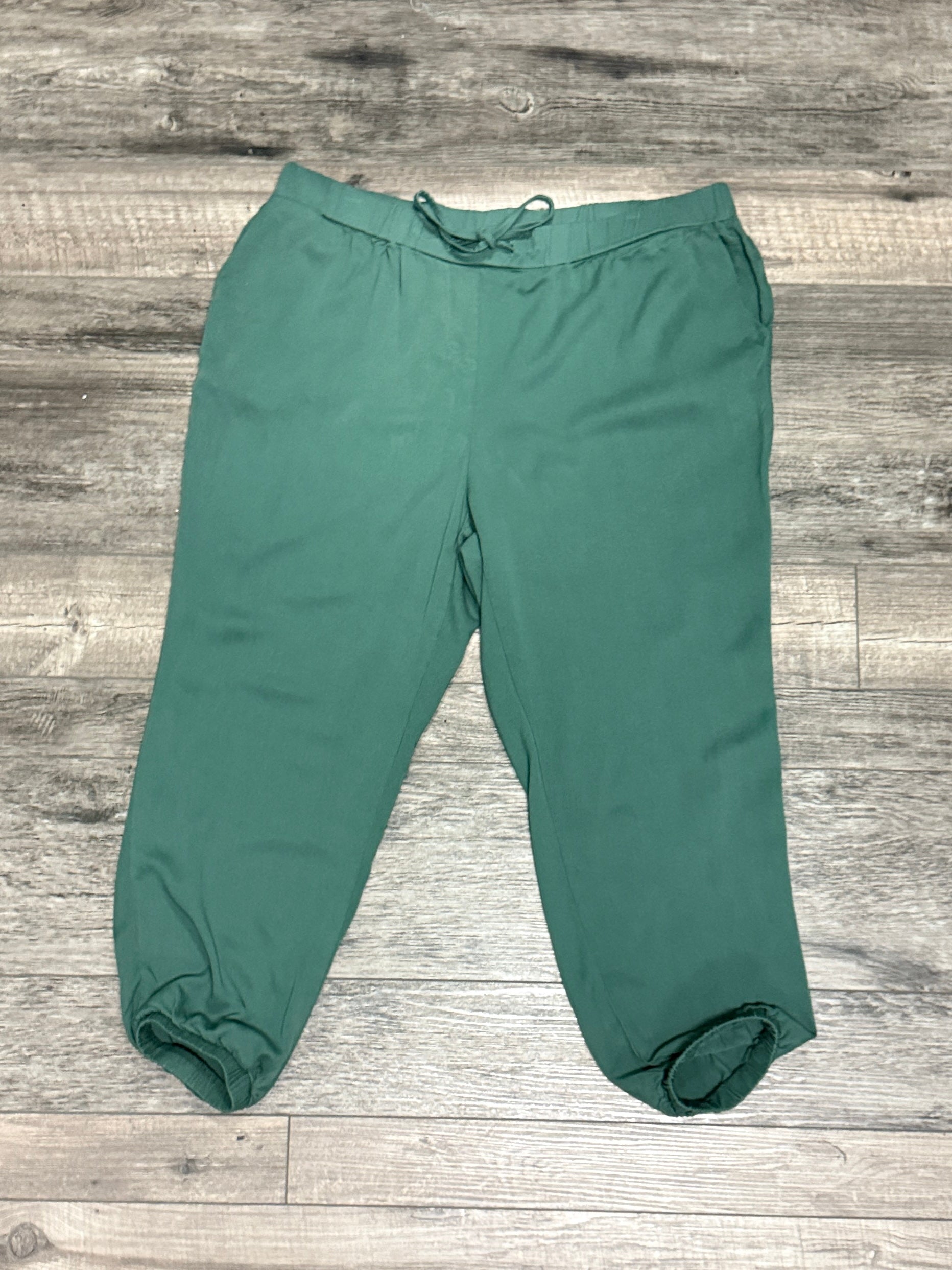Daily Thread Jogger
