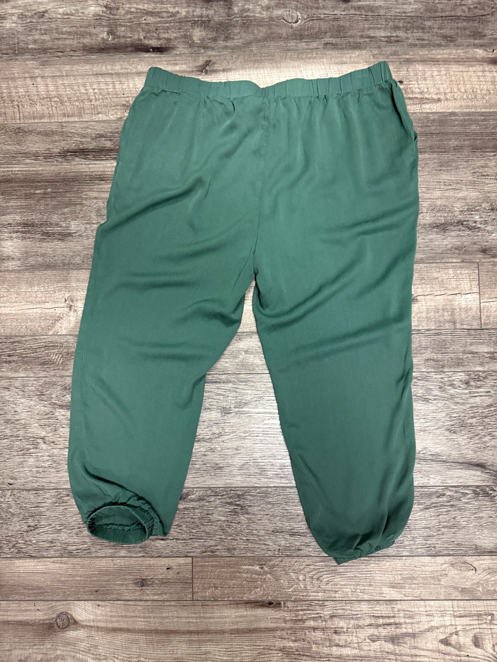 Daily Thread Jogger