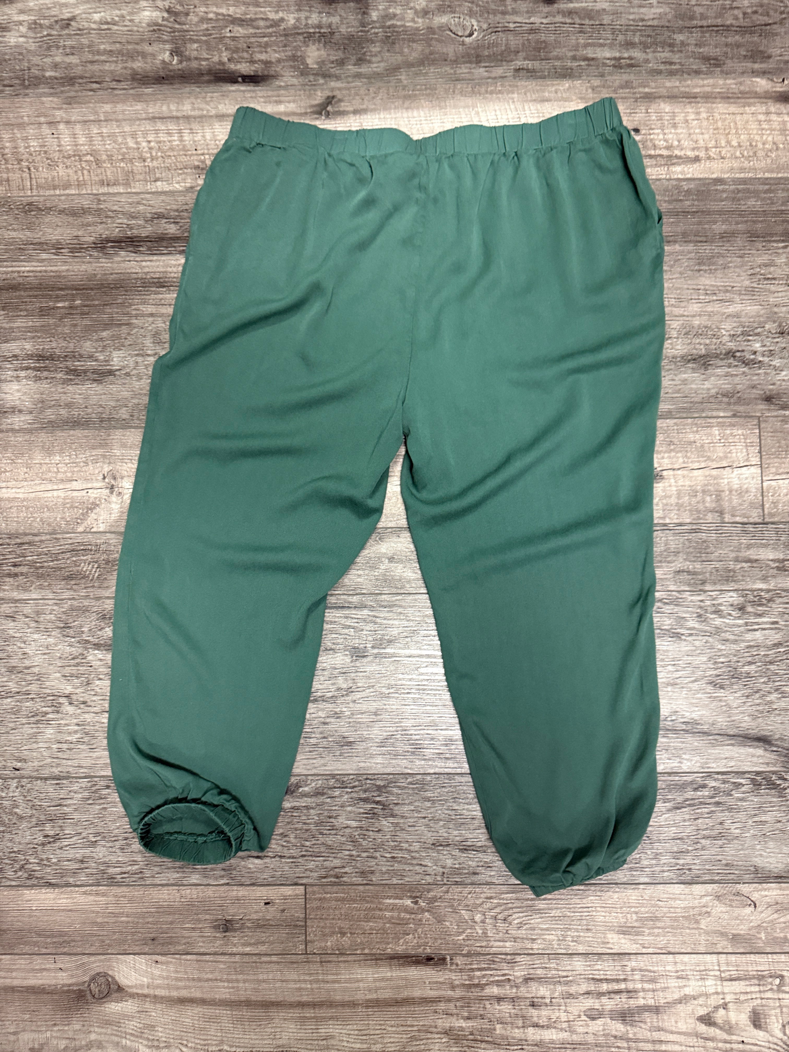 Daily Thread Jogger