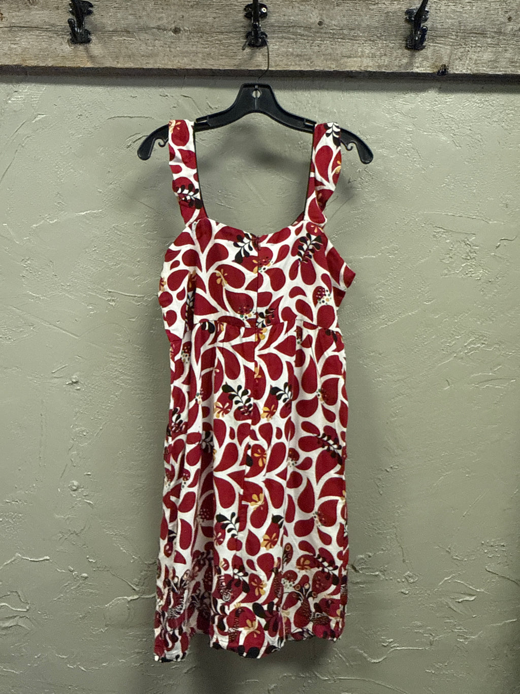 NWT Clandestino Dress