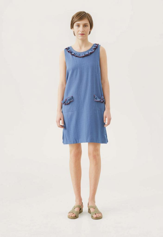 *VINTAGE SHIFT DRESSES